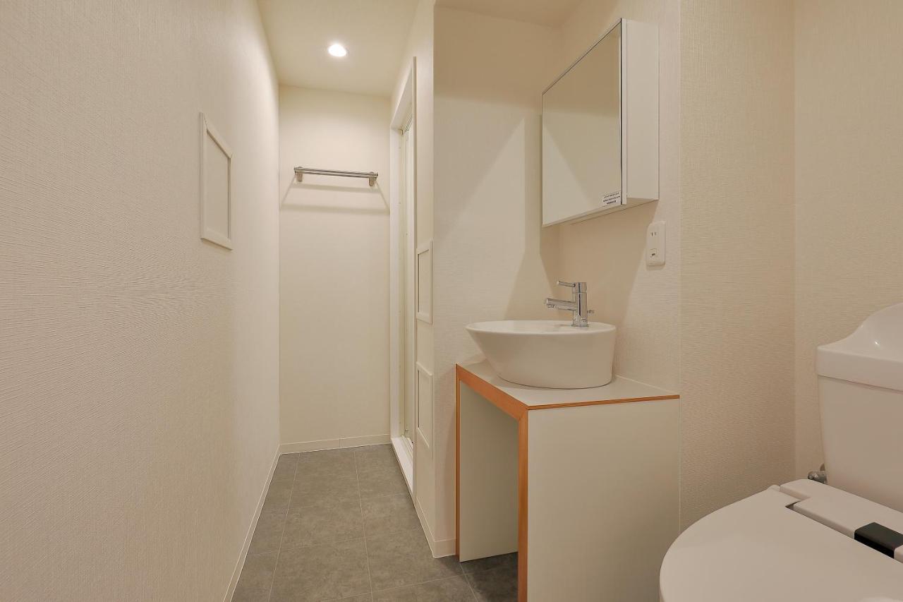 Ostay Namba Minami Hotel Toyotomi Skybird Osaka Exterior photo